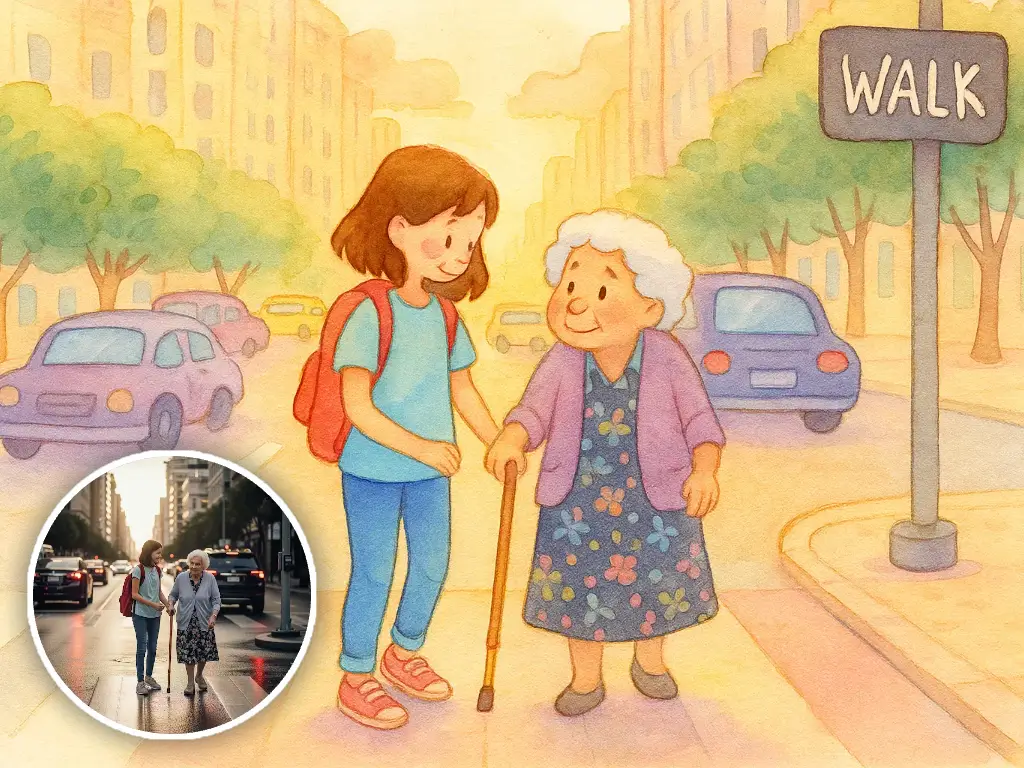 Whimsical picture book illustrations and storybook art