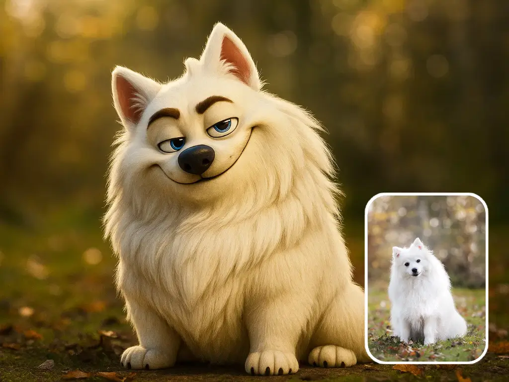 DreamWorks adventure transformations