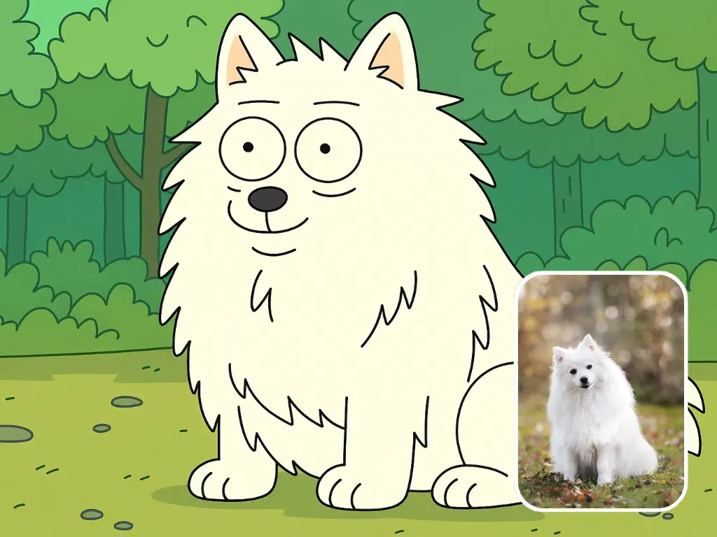 Rick and Morty multiverse scenes