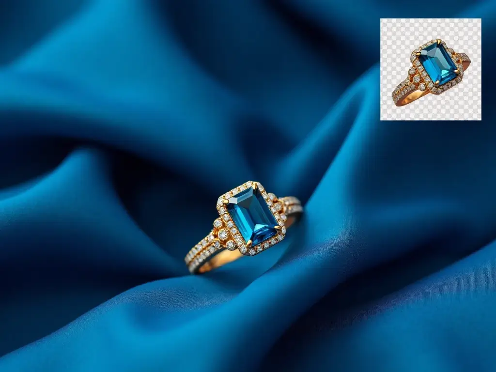 Product Photography & E-commerce