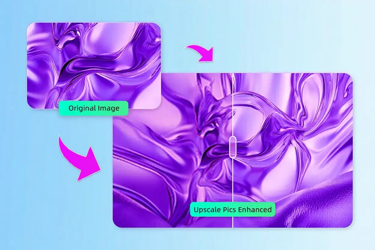 Print-Ready Image Preparation